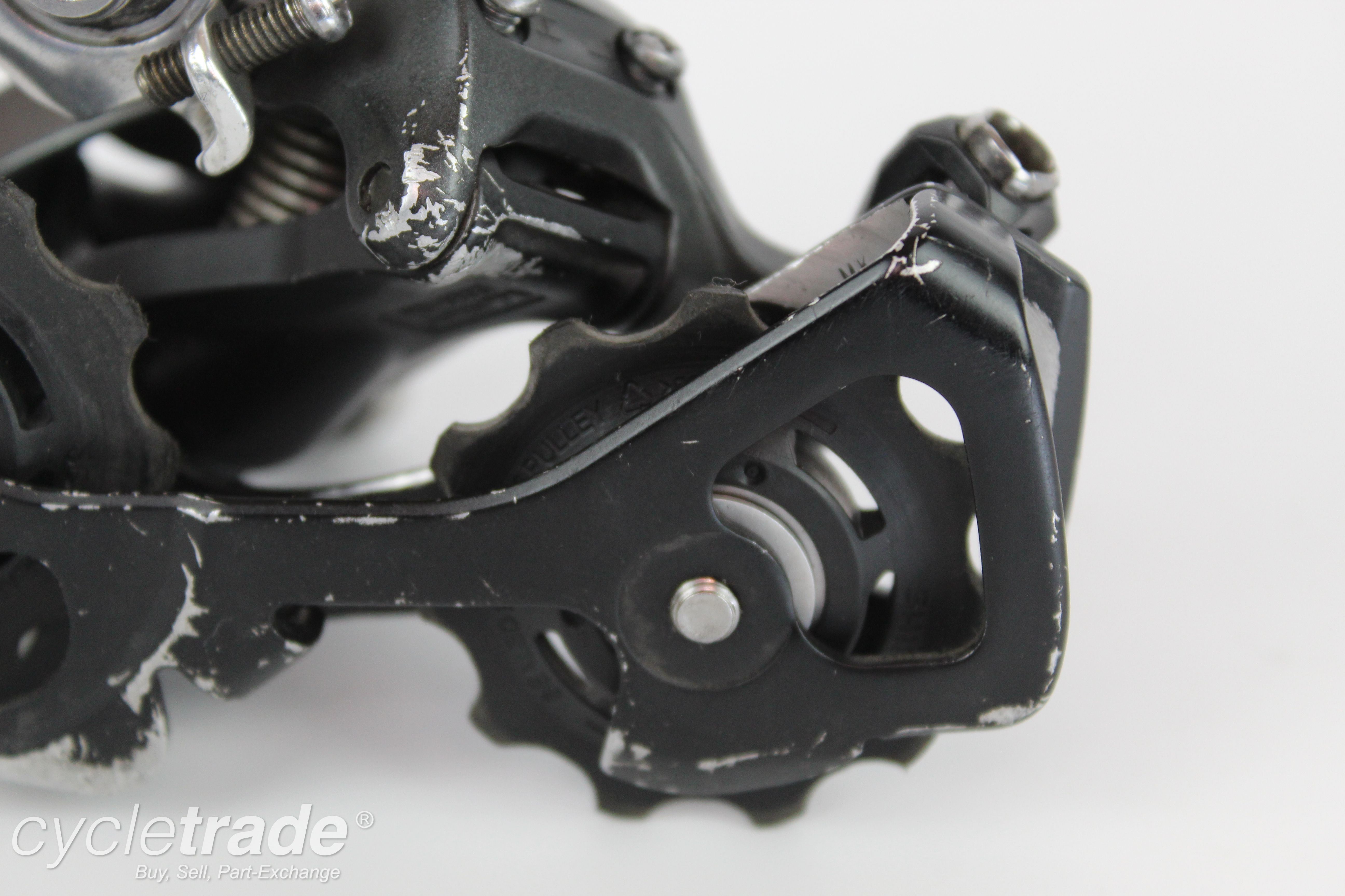 Rear Mech - Shimano Ultegra RD-6800 11s SS Short Cage - Grade B