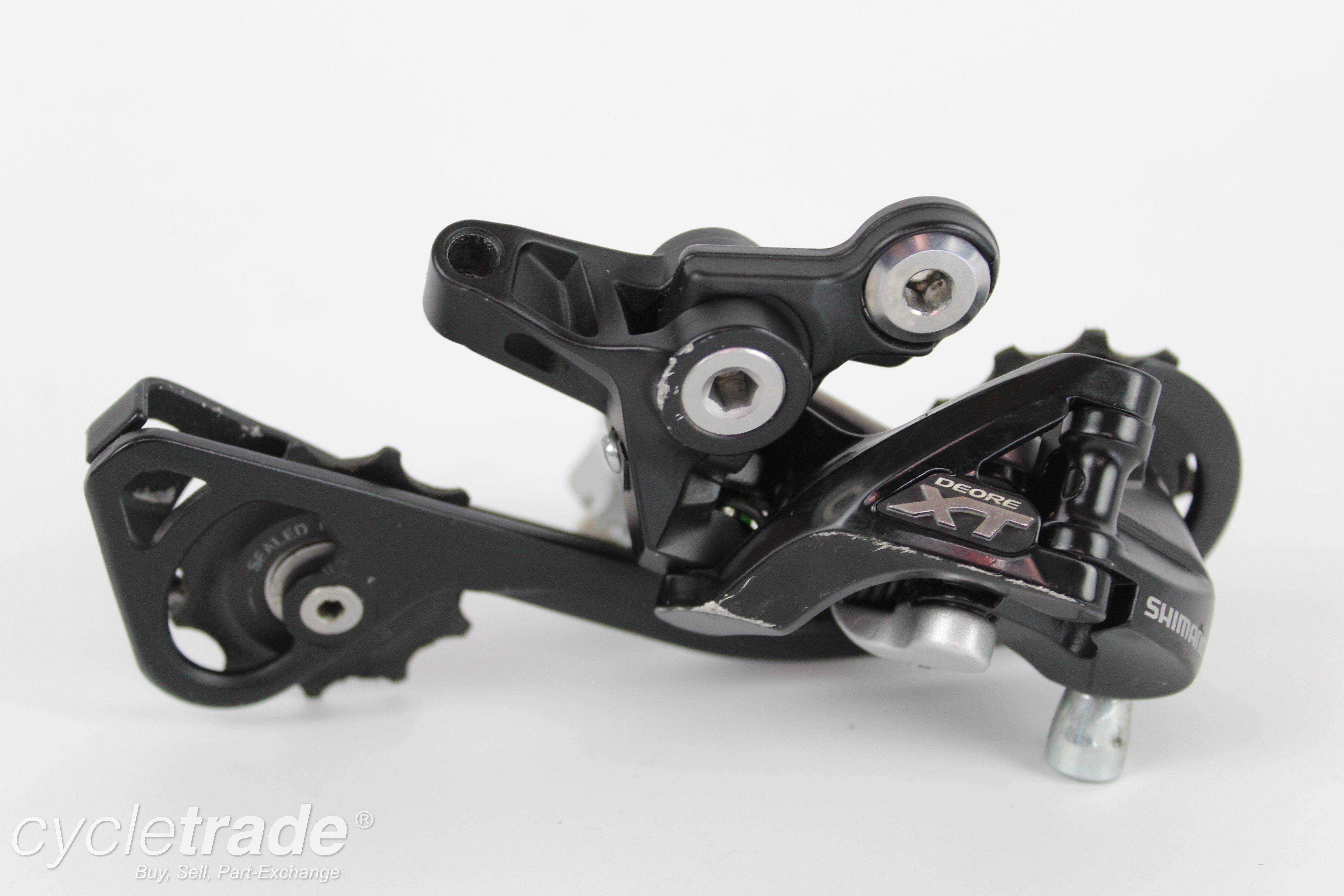 Shimano déflecteur RD-M8120-SGS intérieur, 9.60 CHF Shimano déflecteur RD-M8120-SGS intérieur, 9.60 CHF