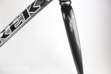 Carbon Road Bike Frameset - Vintage 5200 OCLV Carbon 58cm- Grade B