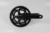 CX Crankset- Shimano Tiagra FC-R460 10x2 Speed- Grade B