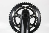 CX Crankset- Shimano Tiagra FC-R460 10x2 Speed- Grade B