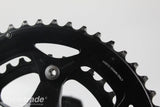 CX Crankset- Shimano Tiagra FC-R460 10x2 Speed- Grade B