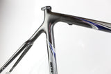 Carbon Road Bike Frameset - Vintage 5200 OCLV Carbon 58cm- Grade B