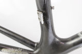 Carbon Road Bike Frameset - Vintage 5200 OCLV Carbon 58cm- Grade B