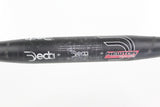 Drop Handlebar - Deda Newton Shallow - 410mm 31.8mm Clamp - Grade C+