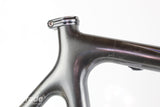 Carbon Road Bike Frameset - Vintage 5200 OCLV Carbon 58cm- Grade B