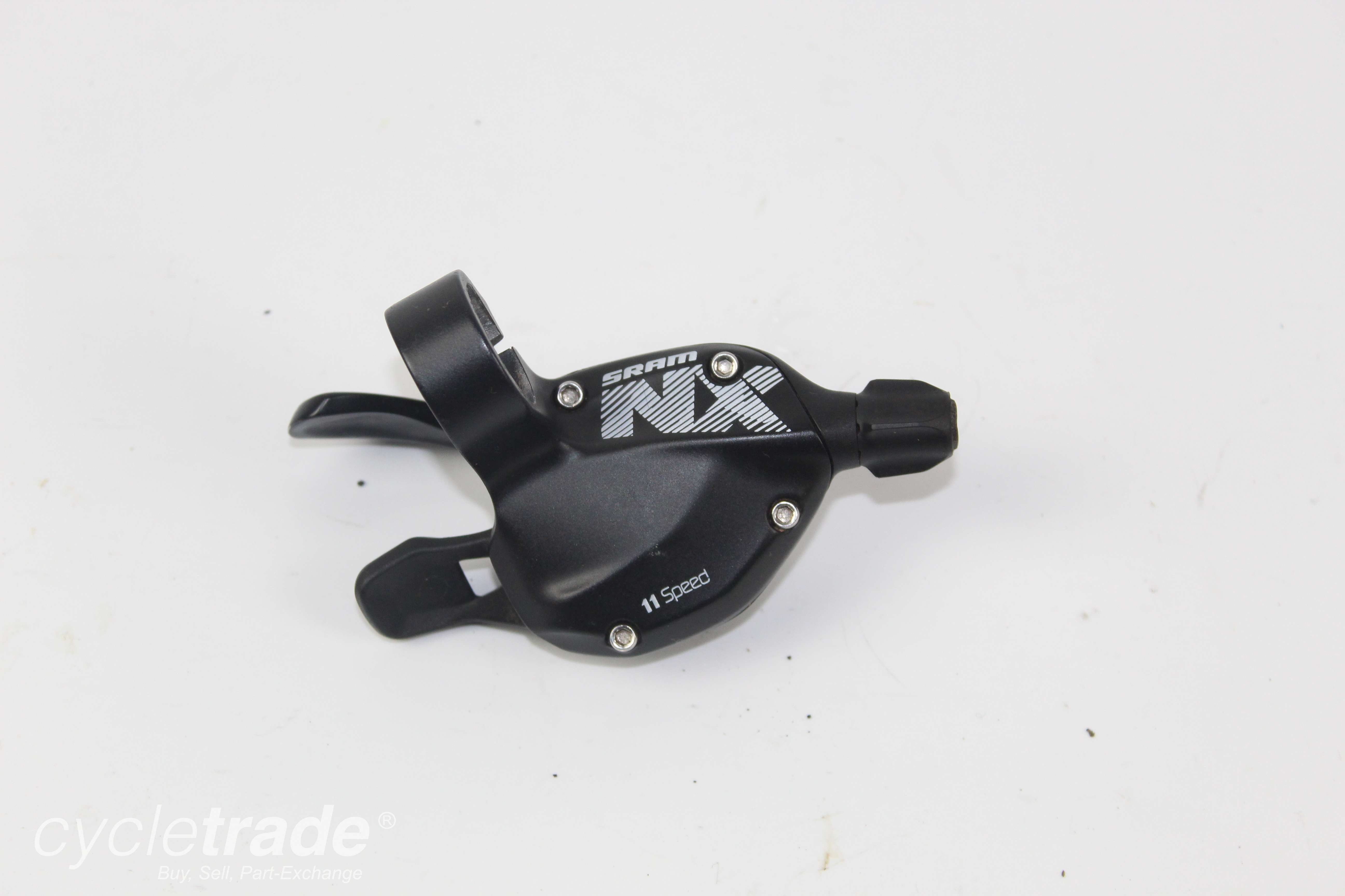 RH Shifter- SRAM NX 11 Speed Quickfire- Grade B