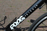 Road Kids Bike- Frog 70 26" Wheels - Grade A-