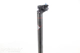 Carbon Seatpost - Merida Expert, 360mm, 27.2mm - Grade B+