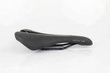 MTB Saddle- Whyte 140x280mm Black Grade B+