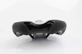 MTB Saddle- Whyte 140x280mm Black Grade B+