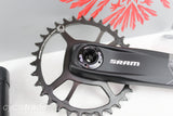 Crankset - SRAM NX 175mm DUB 12 Speed Boost- Grade A+