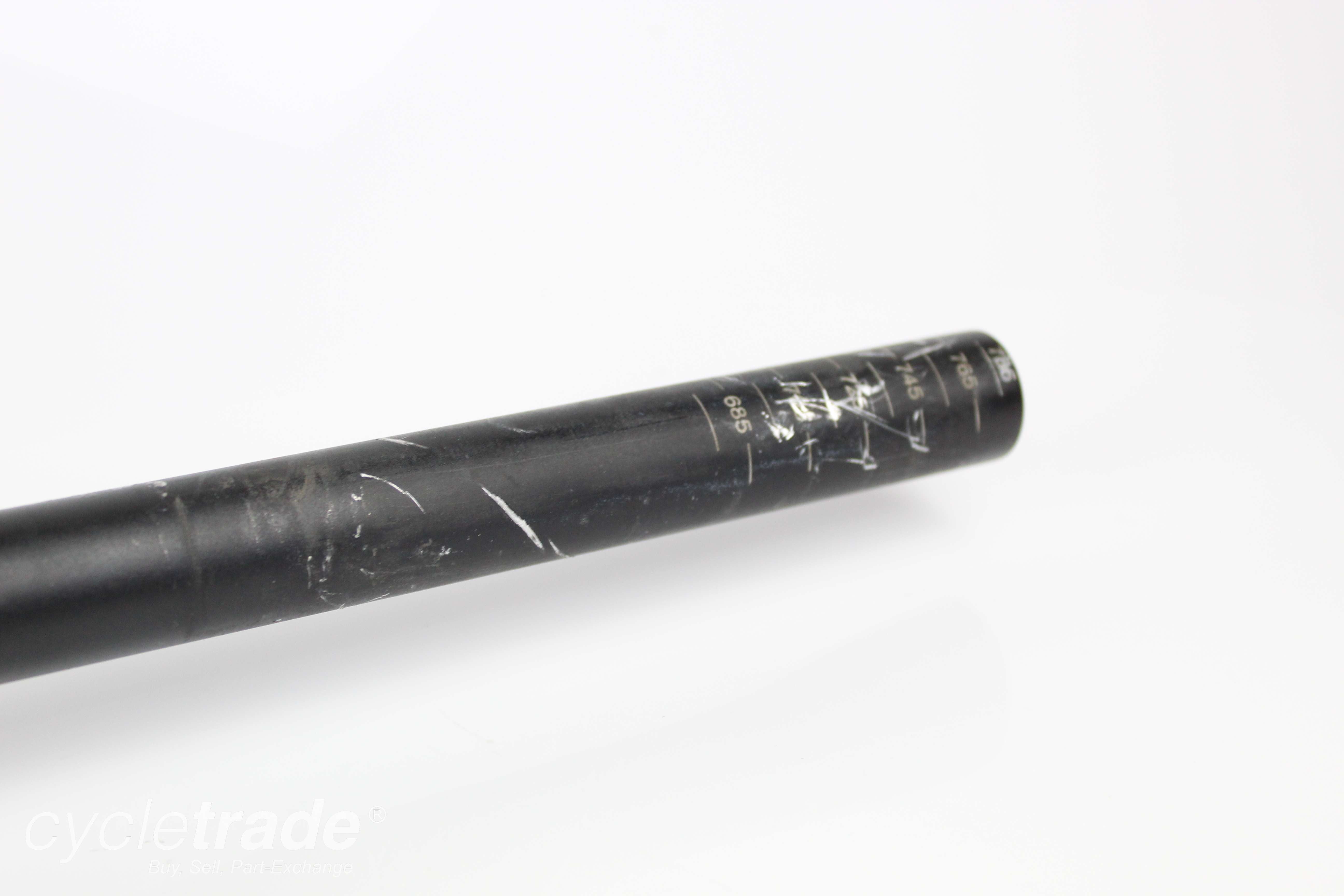 Riser Handlebar - Funn Full On 790mm 31.8mm Clamp - Grade C+