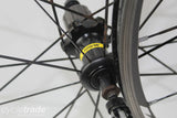 Road Wheelset - Mavic Aksium 700c 9/10 Shimano Rim - Grade C