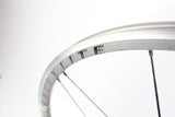 700c Wheelset - Bontrager Race X Lite 10 Speed Non Disc- Grade B