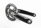 Crankset - Deore XT FC-M780 175mm & Hope Retainer 34T - Grade B-