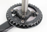 Crankset - Deore XT FC-M780 175mm & Hope Retainer 34T - Grade B-