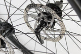 700c Road Disc Wheelset - Specialized Axis Sport, 11 Speed - Grade B+