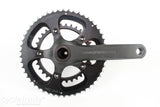 Crankset - Praxis Works Alba M30, 50/34T - Grade B+