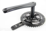 Crankset - Praxis Works Alba M30, 50/34T - Grade B+