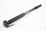 Bicycle Hand Pump - Zefal HP X 2 Presta - Grade B+