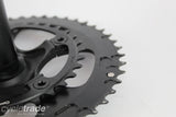 Crankset - Praxis Works Alba M30, 50/34T - Grade B+