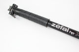 Bicycle Hand Pump - Zefal HP X 2 Presta - Grade B+