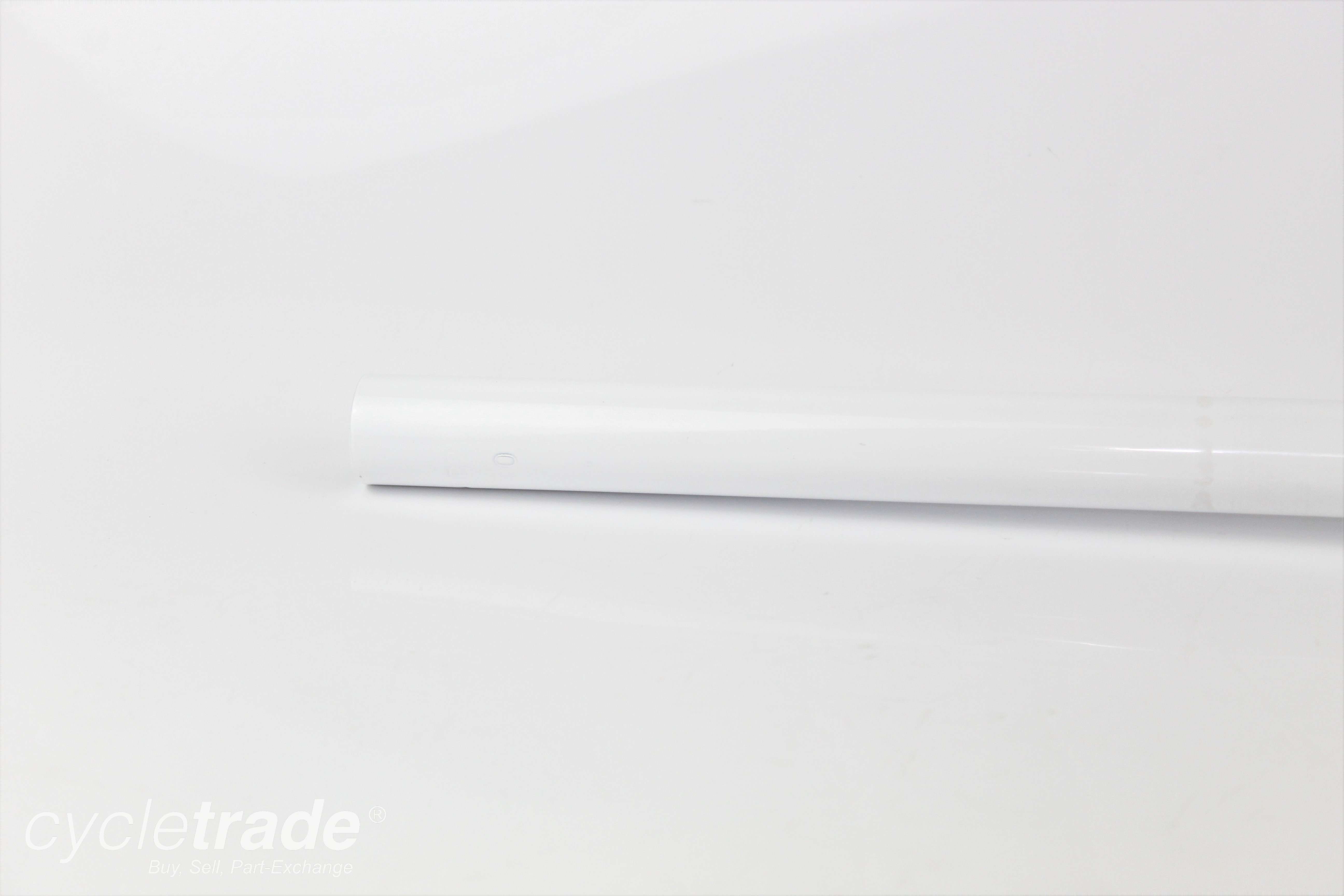 Flat Handlebar - Selcof XC Straight 600mm 31.8mm Clamp Zero Rise- Grade B+