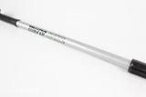 Bicycle Hand Pump - Truflo Airloc (3) Presta Only - Grade A