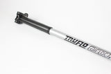 Bicycle Hand Pump - Truflo Airloc (3) Presta Only - Grade A