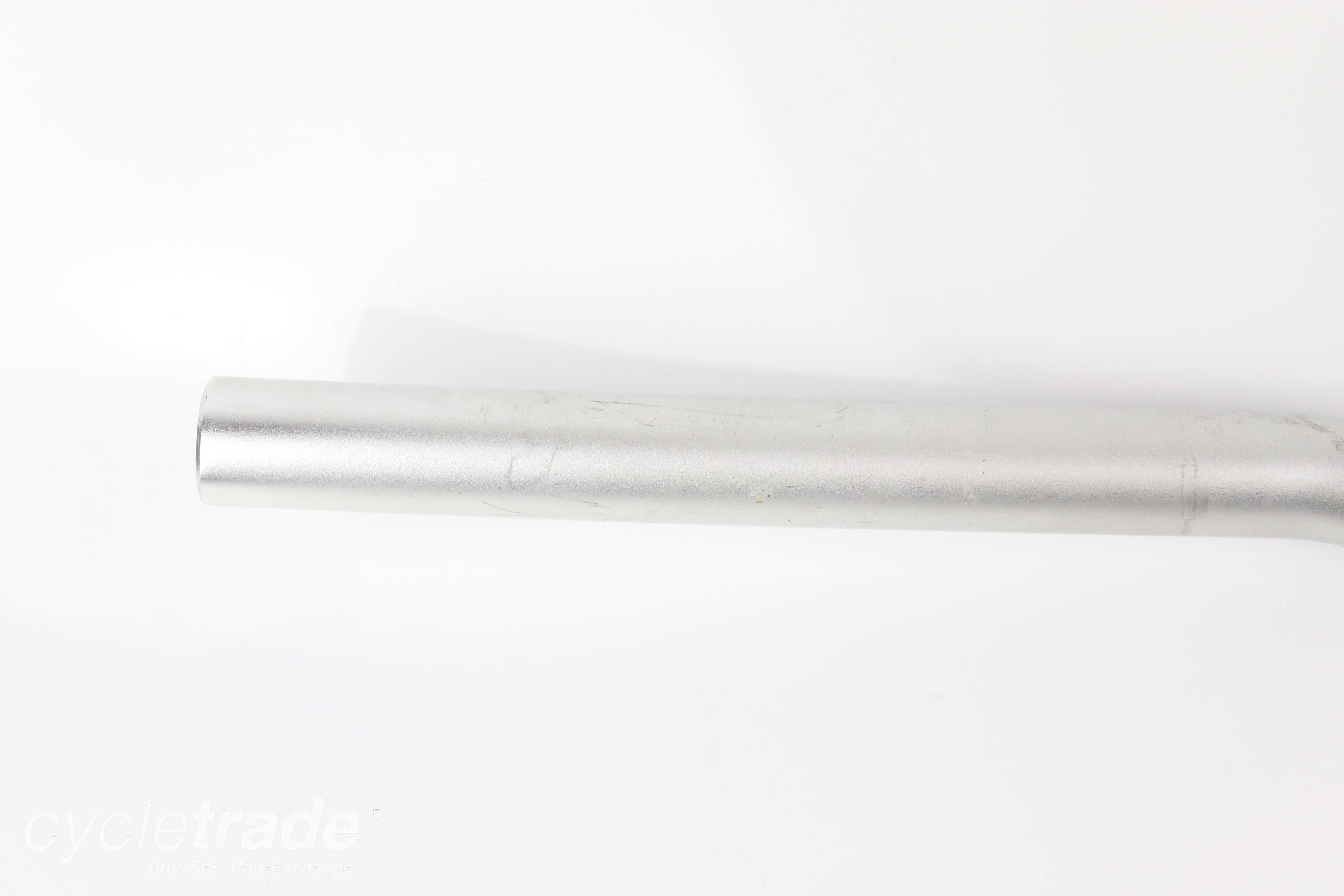Riser Handlebar - 3ttt Downhill 625mm 22mm Clamp 45mm Rise- Grade B+