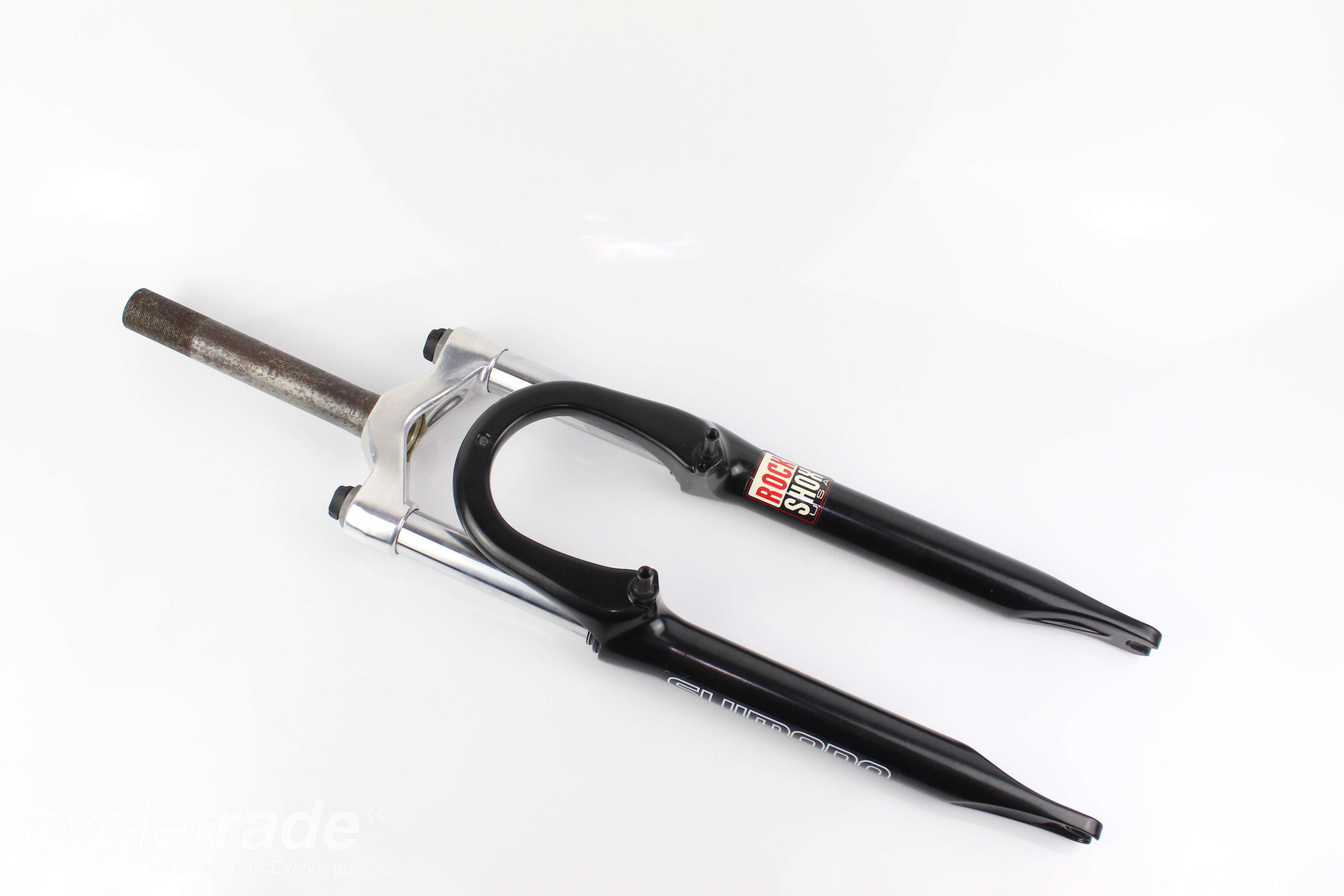 Vintage MTB Fork -Shimano Team Rockshox Indy S 26