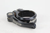 Seat Clamp - Hope Quick Release, 34.9mm - Grade B-