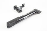 Bicycle Hand Pump - Truflow Micro II Presta & Schrader - Grade B+