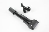 Bicycle Hand Pump - Truflow Micro II Presta & Schrader - Grade B+