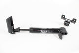 Bicycle Hand Pump - Truflow Micro II Presta & Schrader - Grade B+