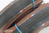 700x32c Road Tyre Set - Bontrager R3 Hard-Case Lite TLR - Grade B+