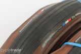 700x32c Road Tyre Set - Bontrager R3 Hard-Case Lite TLR - Grade B+