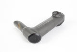Quill Stem - Icon Graphite 120mm 1" Quill Size, 26mm Clamp - Grade B