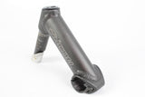 Quill Stem - Icon Graphite 120mm 1" Quill Size, 26mm Clamp - Grade B