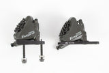 Disc Brake Calipers - Shimano Tiagra BR-4770 Flat Mount - Grade B+