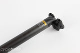 Carbon Seatpost - Specialized, 350mm, 27.2mm - Grade B