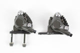 Disc Brake Calipers - Shimano Tiagra BR-4770 Flat Mount - Grade B+