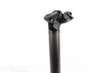 Carbon Seatpost - Specialized, 350mm, 27.2mm - Grade B