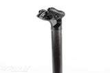 Carbon Seatpost - Specialized, 350mm, 27.2mm - Grade B