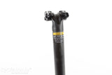 Carbon Seatpost - Specialized, 350mm, 27.2mm - Grade B