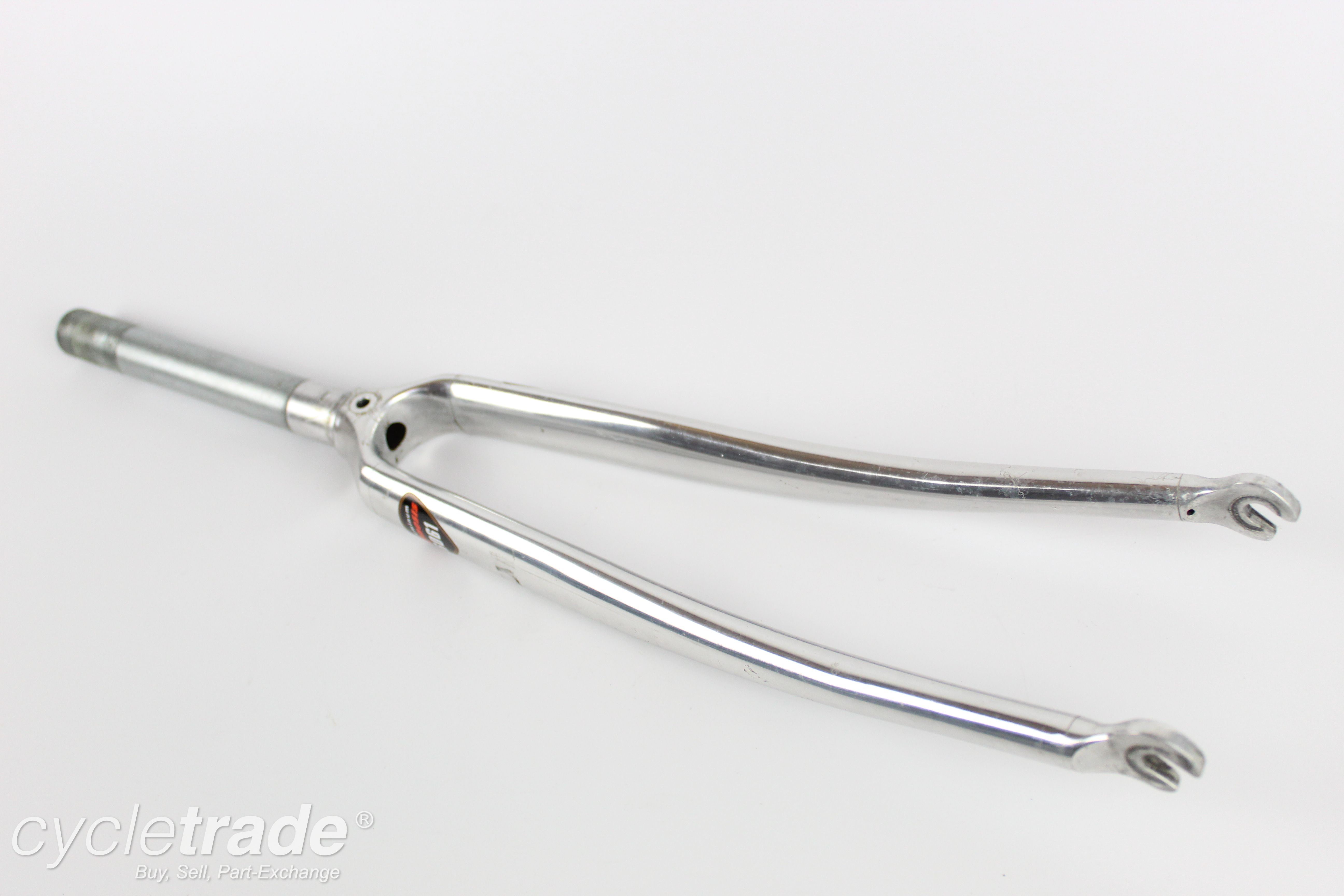 700c Road Fork - Alloy Kinesis 6061, 1" threaded steerer - Grade B