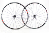 700c Road Rim Wheelset - Shimano R500, 10 Speed - Grade C-