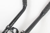 Road Aero Bars - BBB Cycling AeroMax, BHB-60, 31.8mm - Grade B+