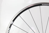 700c Road Rim Wheelset - Shimano R500, 10 Speed - Grade C-